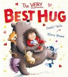 Alison Brown, Smriti Halls, Alison Brown - The Very Best Hug