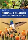 Murray Cooper, Juan Freile - Birds of Ecuador and the Galapagos Islands
