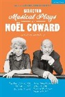 Noel Coward, Noël Coward, Arianne Johnson Quinn - Selected Musical Plays by Noel Coward: A Critical Anthology