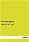 Edward Copping - Aspects of Paris