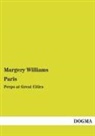 Margery Williams - Paris