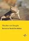 Theodor Von Heuglin - Reisen in Nord-Ost-Afrika