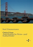 Karl Zimmermann - Onkel Sam