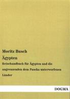 Moritz Busch - Ägypten