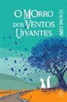 Emily Brontë - O morro dos ventos uivantes