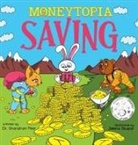 Shanshan Peer, Jelena Stupar, Brooke Vitale - Moneytopia