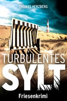 Thomas Herzberg - Turbulentes Sylt