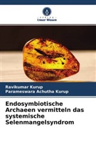 Parameswara Achutha Kurup, Ravikumar Kurup - Endosymbiotische Archaeen vermitteln das systemische Selenmangelsyndrom