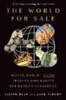 Javier Blas, Javier/ Farchy Blas, Jack Farchy, Jack Farchy, Javier Blas - The World for Sale