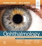 Jay S. Duker, Jay S. Duker, Myron Yanoff, Myron (Professor and Chair Yanoff, Yanoff Myron - Ophthalmology