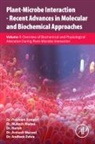 Harish (Assistant Professor Dr., Harish, Avinash (Department of Biotechnology Marwal, Mukesh Meena, Mukesh (Assistant Professor Meena, Prashant Swapnil... - Plant Microbe Interaction Recent Advances in Molecular Biochemical