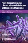 Harish (Assistant Professor Dr., Harish, Avinash (Department of Biotechnology Marwal, Mukesh Meena, Mukesh (Assistant Professor Meena, Prashant Swapnil... - Plant Microbe Interaction Recent Advances in Molecular Biochemical