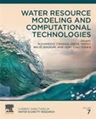 Uday Chatterjee, Uday (Assistant Professor Chatterjee, Majid Niazkar, Majid (Research assistant Niazkar, ABDUL WAHID, Abdul (Professor and Dean Wahid... - Water Resource Modeling and Computational Technologies: Volume 7