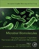 Ajay (Agricultural Research Organization) B Kumar, Ajay (Assistant Professor Kumar, Ajay (Dept of Industrial Microbiology Kumar, Ajay (Professor Kumar, Ajay (Visiting scientist Kumar, Ajay (Visiting Scientist At the Department Kumar... - Microbial Biomolecules