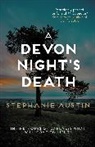 Stephanie Austin, Stephanie (Author) Austin - Devon Night''s Death