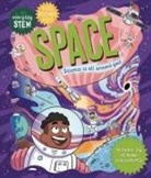 Izzie Clarke, James Lancett - Everyday STEM Science-Space