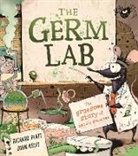 Richard Platt, John Kelly - The Germ Lab