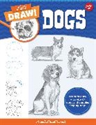 How2DrawAnimals, Not Available - Let's Draw Dogs