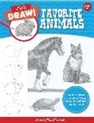 How2DrawAnimals, Not Available - Let's Draw Favorite Animals