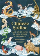Aaron Hwang, Aaron/ Zhang Hwang, Li Zhang - The Chinese Zodiac