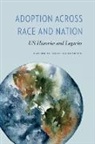 Silke (EDT) Hackenesch, Silke Hackenesch - Adoption Across Race and Nation
