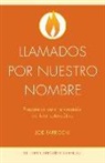 Joe Paprocki - Llamados Por Nuestro Nombre