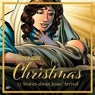 Sergio Cariello, Sergio Cariello - Action Bible Xmas