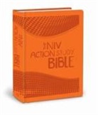 Sergio Cariello - The NIV Action Study Bible-Premium Edition