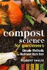 Robert Pavlis - Compost Science for Gardeners