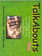 Raymond C Clark, Raymond C. Clark, Oscar Mesa - Talkabouts