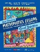 Tonya Bartell, Tonya Yeh Bartell, Robert Q Berry, Robert Q Q Berry, Mathew D. Felton-Koestler, Mathew D. D. Felton-Koestler... - Upper Elementary Mathematics Lessons to Explore, Understand, and