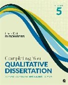 Linda Dale Bloomberg, Linda Dale Dale Bloomberg - Completing Your Qualitative Dissertation