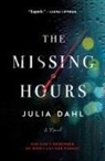 Julia Dahl - The Missing Hours