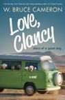 W. Bruce Cameron - Love, Clancy