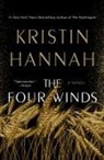 Kristin Hannah - Four Winds