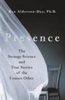 Ben Alderson-Day - Presence