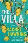 Rachel Hawkins - The Villa