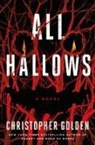 Christopher Golden - All Hallows