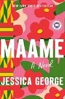 Jessica George - Maame