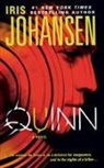 Iris Johansen - Quinn