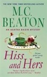 M. C. Beaton - Hiss and Hers