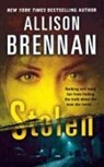 Allison Brennan - Stolen