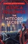 Jessica Fellowes - The Mitford Secret