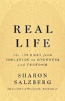 Sharon Salzberg - Real Life