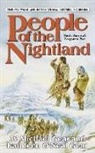 Kathleen O'Neal Gear, W. Michael Gear - People of the Nightland