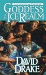 David Drake - Goddess of the Ice Realm