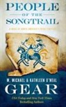 Kathleen O'Neal Gear, W. Michael Gear - People of the Songtrail