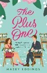 Mazey Eddings - Plus One