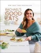 Rachael DeVaux - Rachael's Good Eats