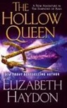 Elizabeth Haydon - Hollow Queen